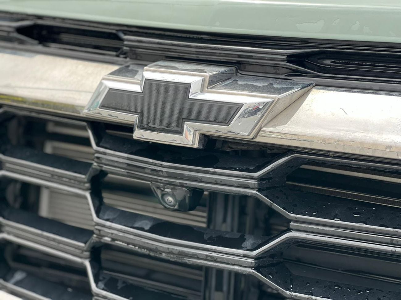 Chevrolet Equinox CHEVROLET EQUINOX ACTIV