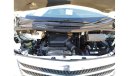 Toyota Alphard Alphard RIGHT HAND DRIVE (PM169)