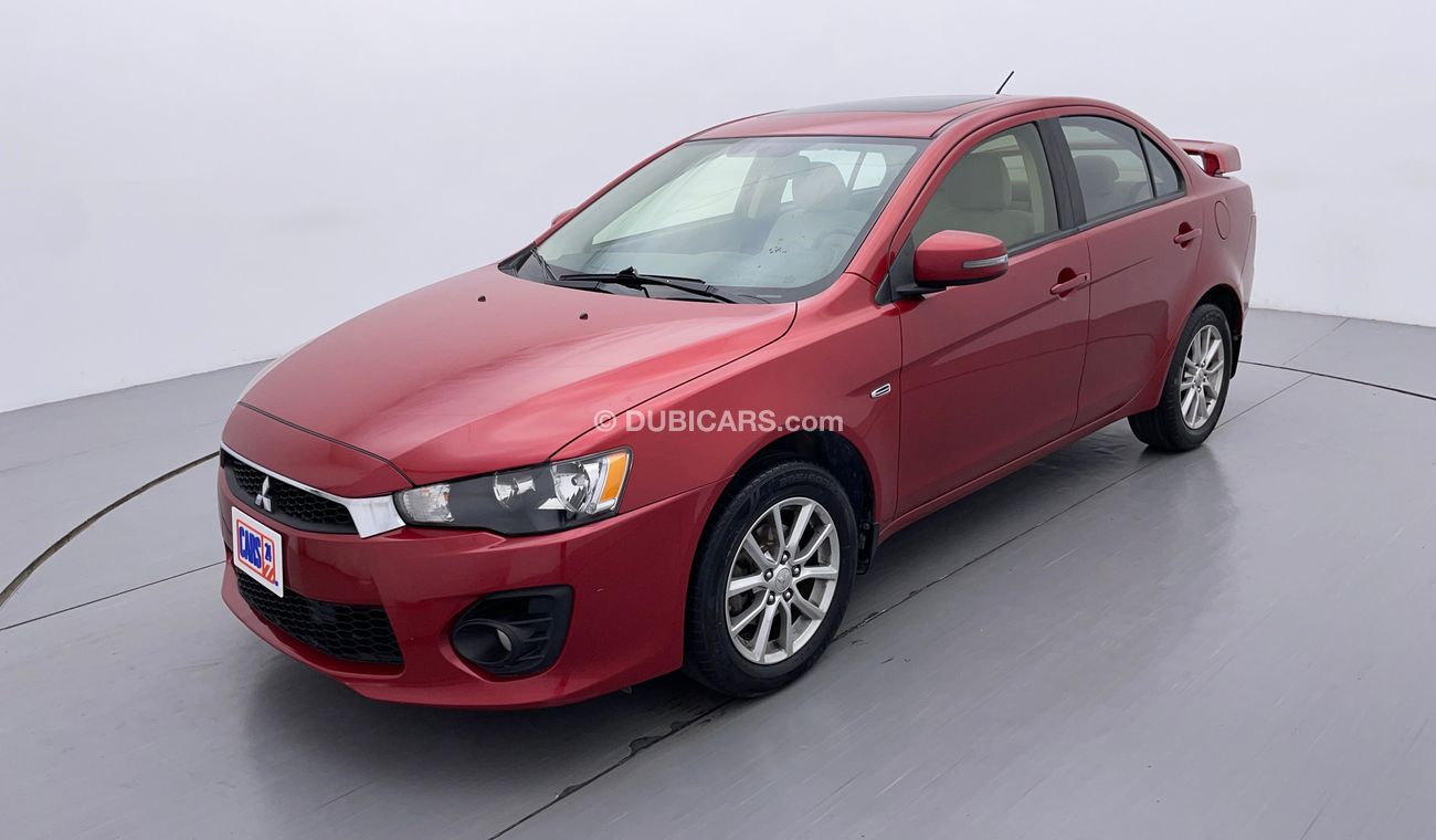 Mitsubishi Lancer GLS 1.6 | Under Warranty | Inspected on 150+ parameters