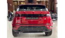 Land Rover Range Rover Evoque R- Dynamic HSE Zero km 2020