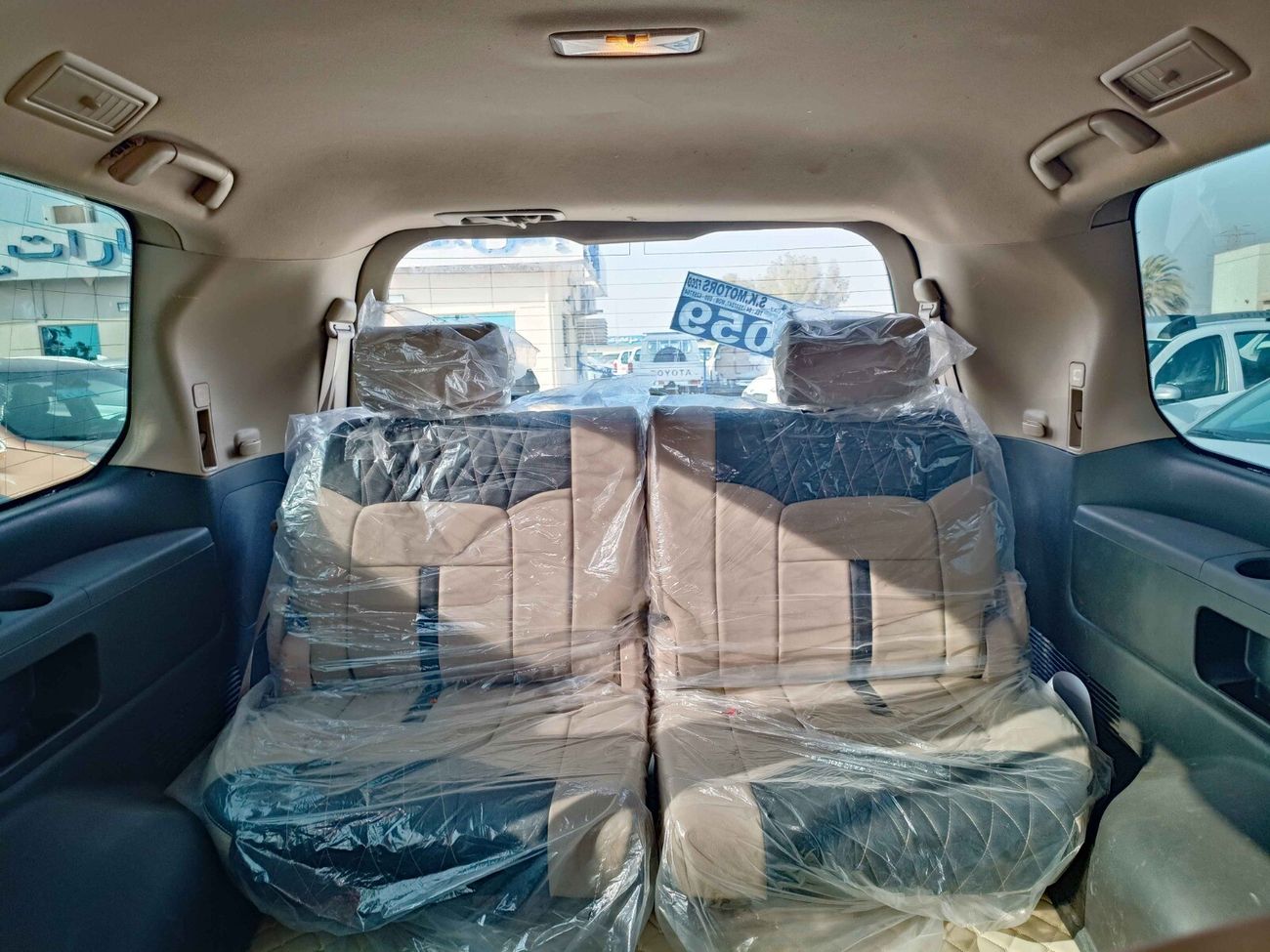 Toyota Land Cruiser VXR BIG ENGINE/  SHAPE 2021/ FULL OPTION / LOT#46060