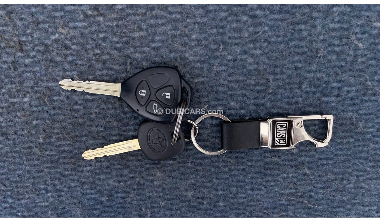 Toyota Prado VXR 2.7 | Zero Down Payment | Free Home Test Drive