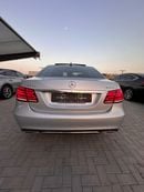 Mercedes-Benz E300 AMG خاليه من الحوادث