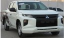 Mitsubishi L200 Mitsubishi L200 2019 GCC in excellent condition