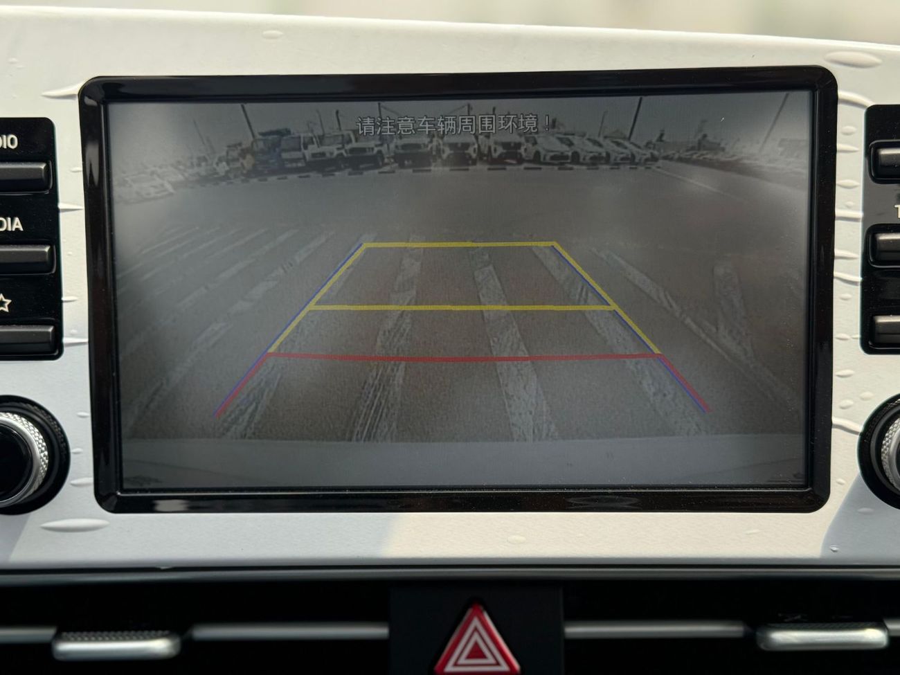 Hyundai Elantra HYUNDAI ELANTRA 2025 1.5L