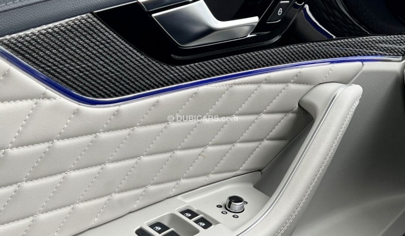 HONGQI HS5 2.0L GCC 7 Years Agency Warranty Full Service History