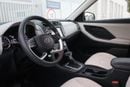 Hyundai Creta Mid 1.6L