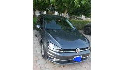 Volkswagen Golf SE 1.0 - Al Nabooda warranty until NOV 24