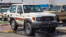 تويوتا لاند كروزر 70 HT VXR 4.0L V6 Oman Specs