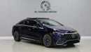 Mercedes Benz EQS 580 EQS 580 | 2 Years Warranty + Free Registration | 2022 Model | Fully electric | Ref#A013237