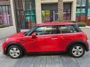 Mini Cooper STANDARD Exceptional Deal! 2024 Mini Cooper | Ultra-Low Mileage 30,217 KM | Iconic Style – Like New!