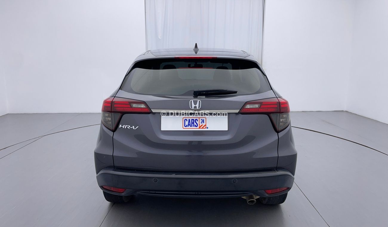 Honda HRV EX 1.8 | Under Warranty | Inspected on 150+ parameters