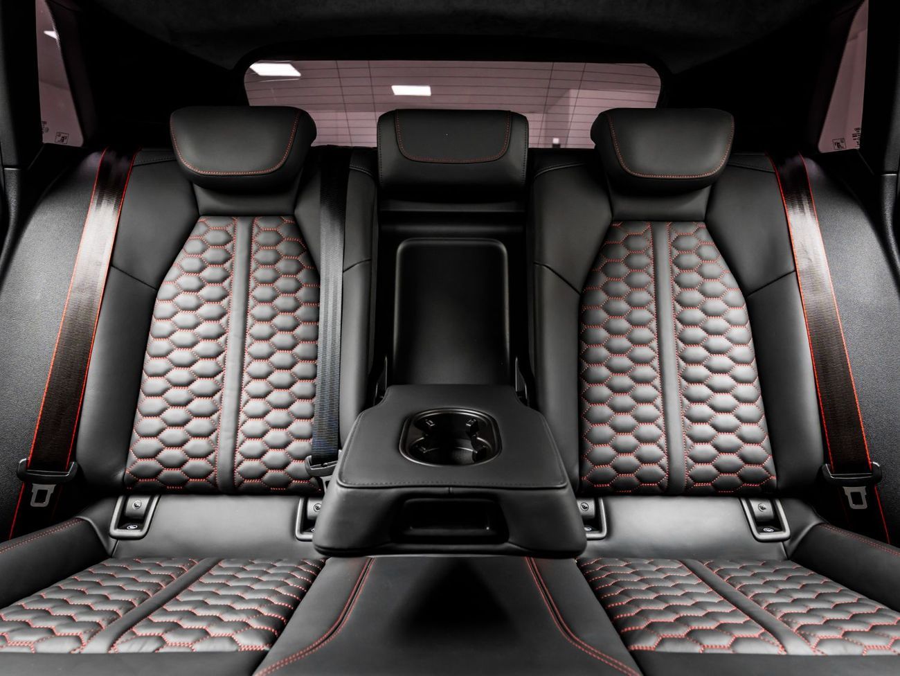 Audi RS3 TFSI quattro 2.5L Sportback 2024 Audi RS3, Audi Warranty + Service Contract, Low Kms, GCC