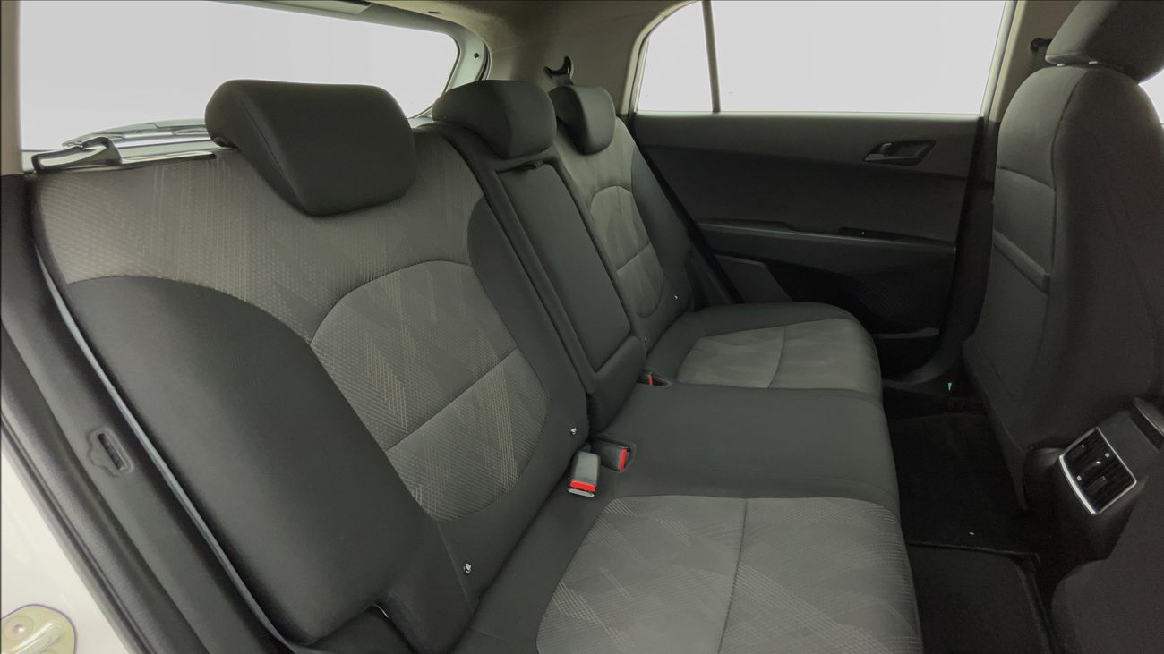 هيونداي كريتا GL 1.6 | بدون دفعة مقدمة | اختبار القيادة في المنزل