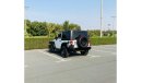 Jeep Wrangler Sport Sport Jeep Wrangler Sport V6 3.6L 2017 Automatic, very good condition