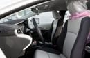 تويوتا كورولا 2025 Toyota Corolla XLI 1.6L AT Petrol (White)