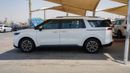 Kia Carnival 3.5L V6