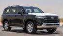Toyota Land Cruiser GXR 4.0L V6 PETROL