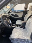 هيونداي كريتا Hyundai Creta Hyundai Creta Hyundai Creta 1.5L Petrol 2026YM