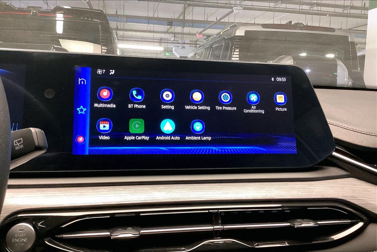 JAC JS6 Comfort | Guaranteed Warranty | 0 Down Payment