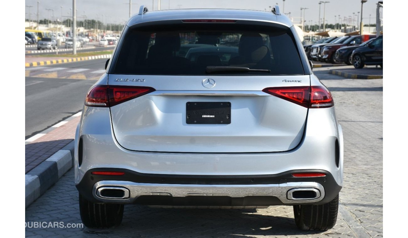 Mercedes-Benz GLE 450 Premium 4-MATIC | CLEAN | WITH WARRANTY