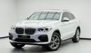 BMW X4 xDrive 30i 2.0L 2021 BMW X4 xDrive30i, 2026 BMW Warranty + Service Pack, Very Low Km, Excellent Cond