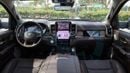 رام 1500 (For Export , НА ЭКСПОРТ) Limited Longhorn Crew Cab Hurricane H.O 3.0TT 2026 GCC Без пробега
