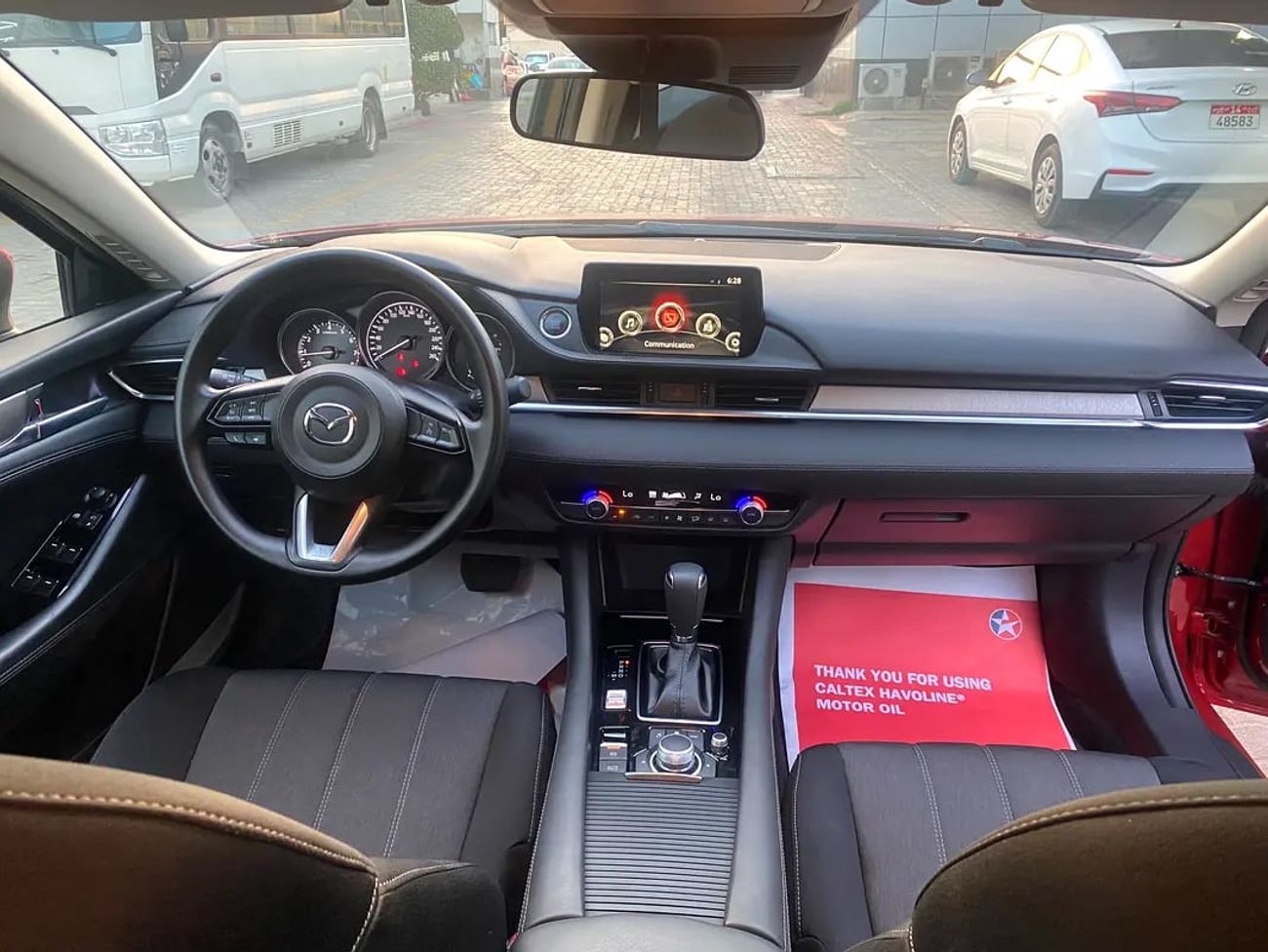 مازدا 6 0% Down Payment | NO CONVENIENCE FEES | Under warranty | Certified Pre-owned l