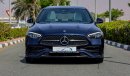 Mercedes-Benz C 180 “Baby S-Class” , GCC , 2022 , Night Package , 0Km , W/3 Yrs or 100K Km WNTY