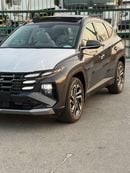 Hyundai Tucson PREMIUM Hyundai Tucson 1.6L turbo GCC specific model 2026