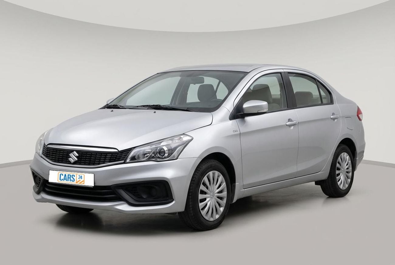 Suzuki Ciaz 1.5L GLX 2023 GL | AED 455/Month | 0 DP | 30 Day Return | Warranty