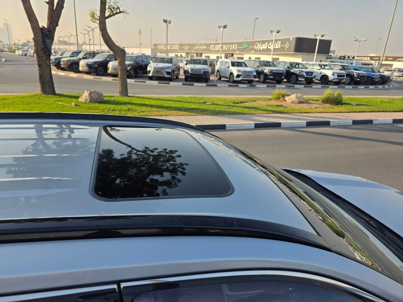 تويوتا راف ٤ VXR