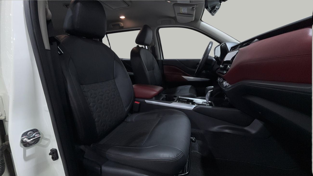 Nissan X Terra PLATINUM 2024 | AED 1508/Month | 0 DP | 30 Day Return | Warranty | Service History