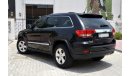 Jeep Grand Cherokee Laredo 65th Anniversary Agency Maintained in Perfect Condition