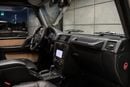 Mercedes Benz G55 AMG STANDARD Mercedes-Benz G55 AMG | 2010 | GCC Specs | Super Clean
