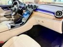 Mercedes-Benz C 300 MERCEDES C300 4MATIC II 2023 II FULL LOADED