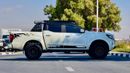 Nissan Navara OFF-ROAD MODIFIED | 2.3 DIESEL ENGINE | RHD | JAFT0191