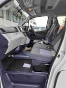 تويوتا هاياس DLS -High Roof Commuter 2.8L A/T (FOR EXPORT ONLY)