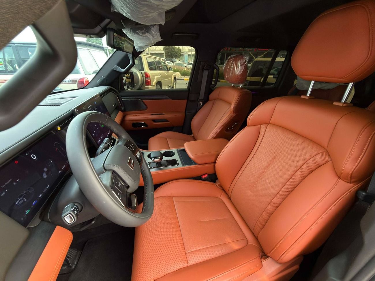 روكس 01 Rox 01 2026 GCC Specs - Brand New! - warranty in EVS