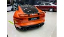 Jaguar F Type 575 HP SUPERCHARGED ENGINE CRAZY PERFORMANCE AND BRITISH LUXURY //SVR\\ ONLY FOR 249K AED