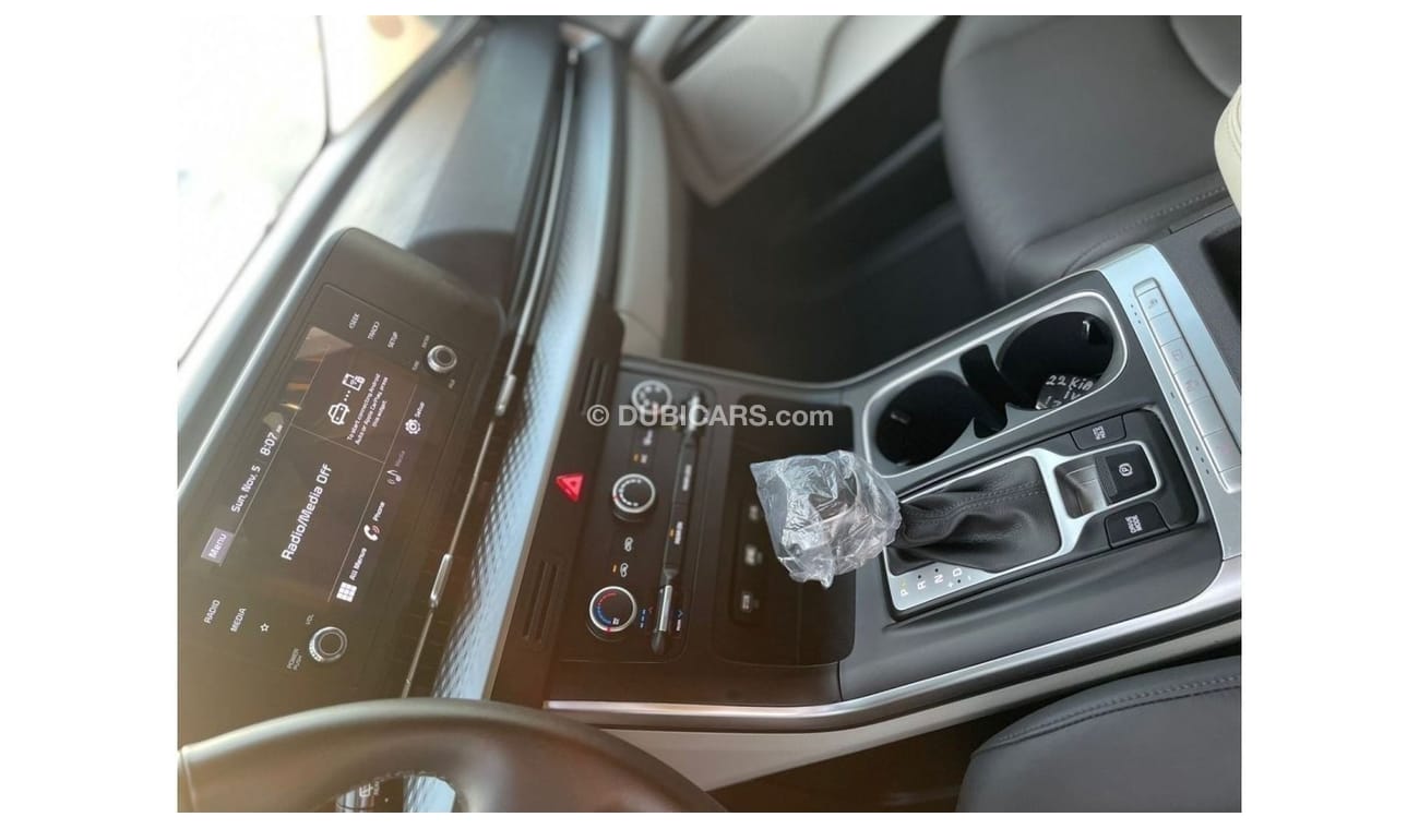 Kia Carnival 2022 Kia Carnival LXS 3.3L V6 - 7 Seater -