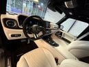 مرسيدس بنز G 63 AMG STD STD