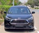جاك J7 470-MONTHLY | JAC J7 | 2023 | GCC | FULL OPTION LUXURY | ACCIDENT FREE