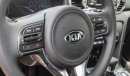 Kia Sportage AWD