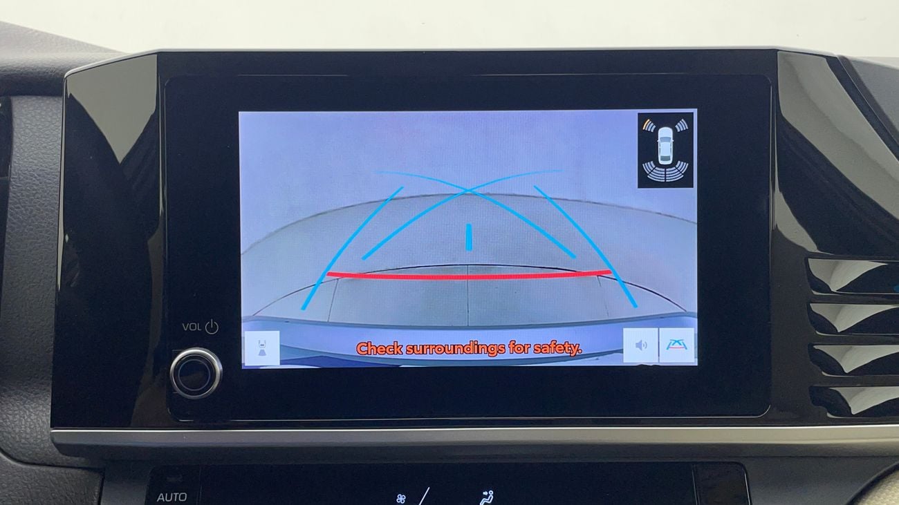 Toyota Camry XLE 2.5L 2025 XLE | AED 1520/Month | 0 DP | 30 Day Return | Warranty | Service History