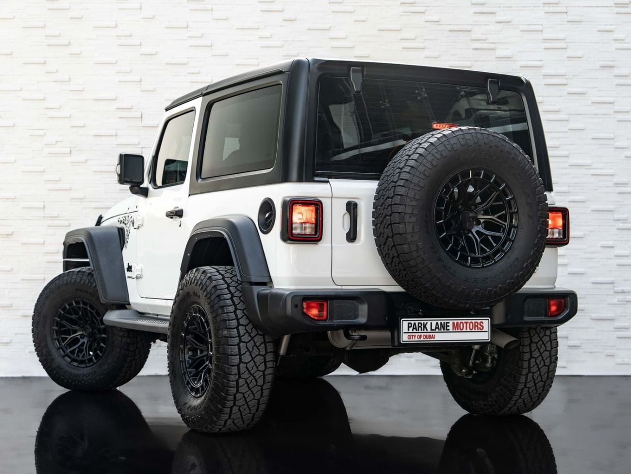 Jeep Wrangler SPORT Jeep Wrangler 2023