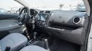 Mitsubishi Attrage GLX HIGHLINE