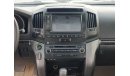 Toyota Land Cruiser VXR / V8 / 5.7L, SUNROOF / FULL OPTION / 20 SHP (LOT # 2540)