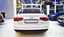 Audi A4 S Line 2.0T quattro