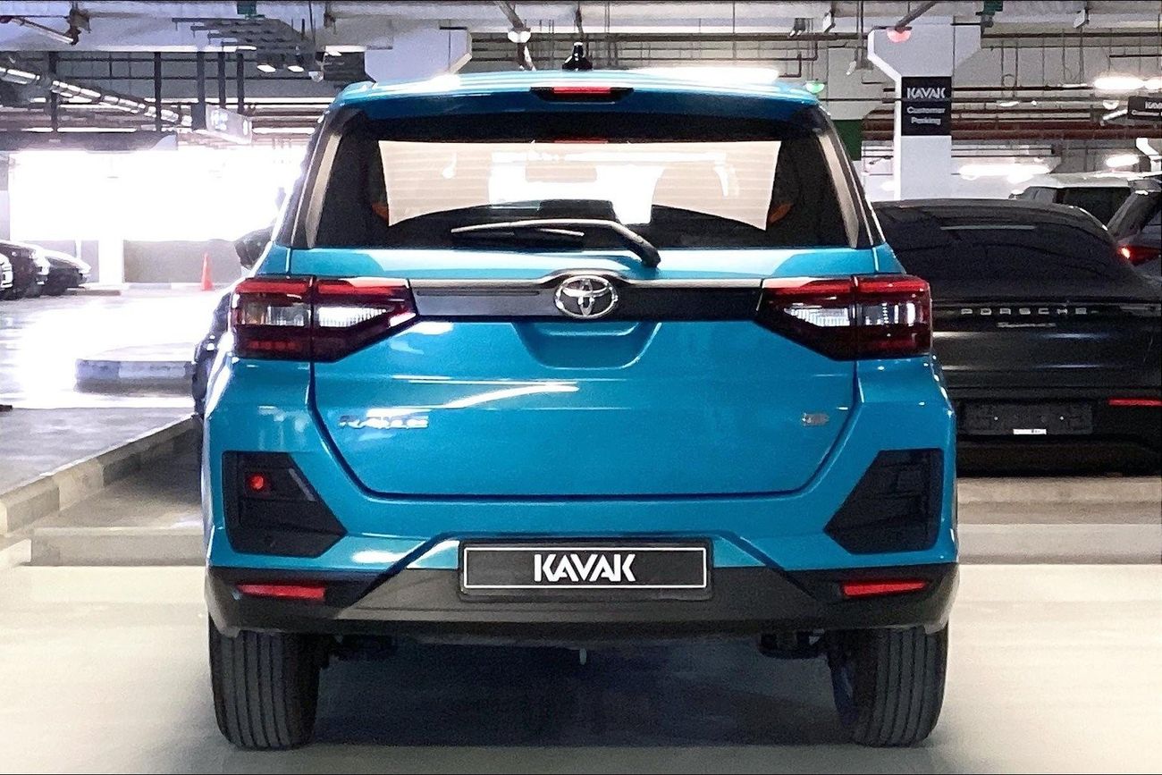 فورد تيريتوري Trend | شامل الضمان | 0 ﺪﻔﻋﺓ ﺃﻮﻟﻯ